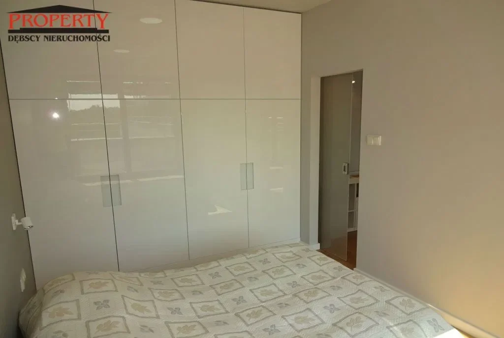Komfortowy apartament w centrum Łodzi - zdjęcie 7