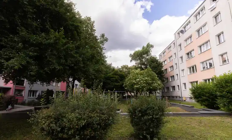 3 pokoje w Centrum Błonia - zdjęcie 8