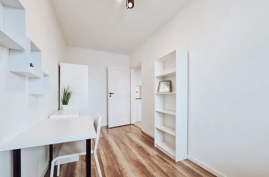 5 niezależnych pokoi Piątkowo, Chrobrego Poznań - zdjęcie 9