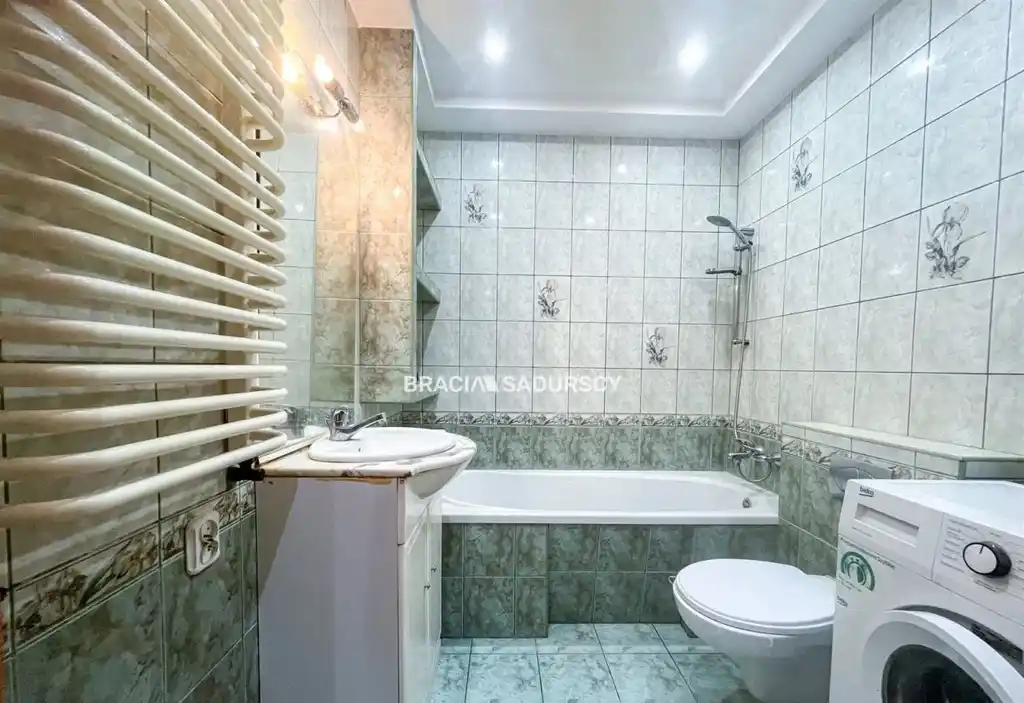 Kawalerka 35 m² | Balkon | 2 piętro | od zaraz - zdjęcie 5