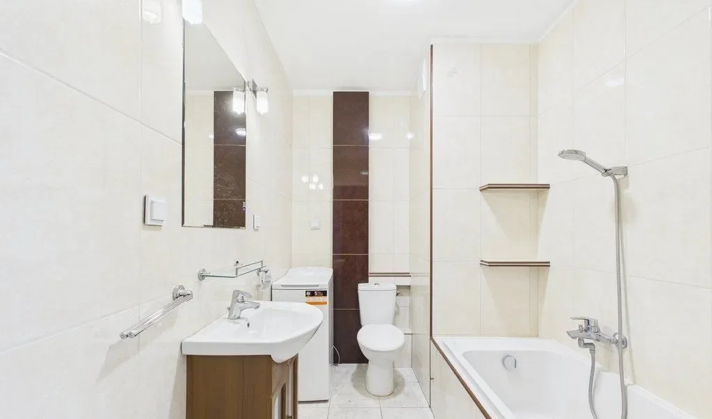 Jasna kawalerka z balkonem | Wysoka | 28 m² - zdjęcie 9