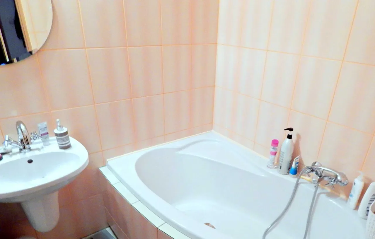 Komfortowe mieszkanie 2 pokojowe w Gdańsku - zdjęcie 5