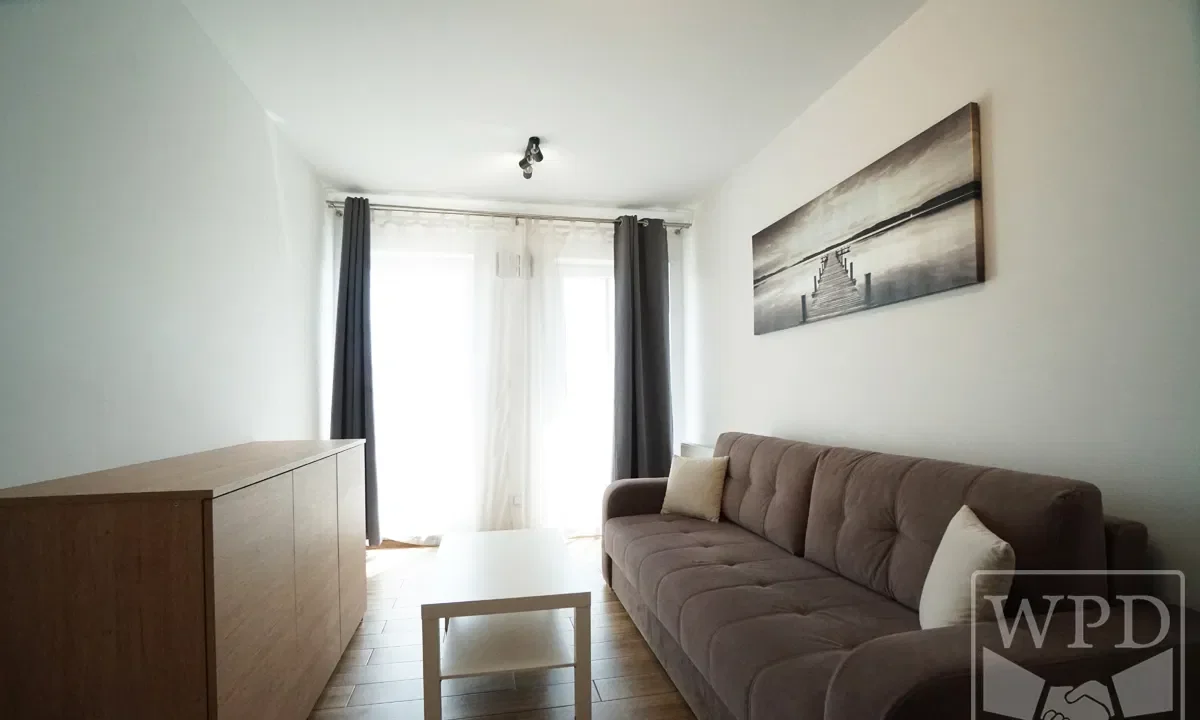 Mieszkanie 21m2, 1-pokojowe przy ul. Przedmiejskiej we Wrocławiu