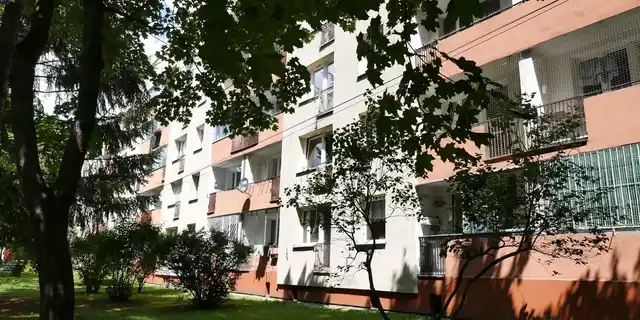 Bronowice ul. Na Błonie os. Widok 25 m2 po remoncie, wyposażone - zdjęcie 8