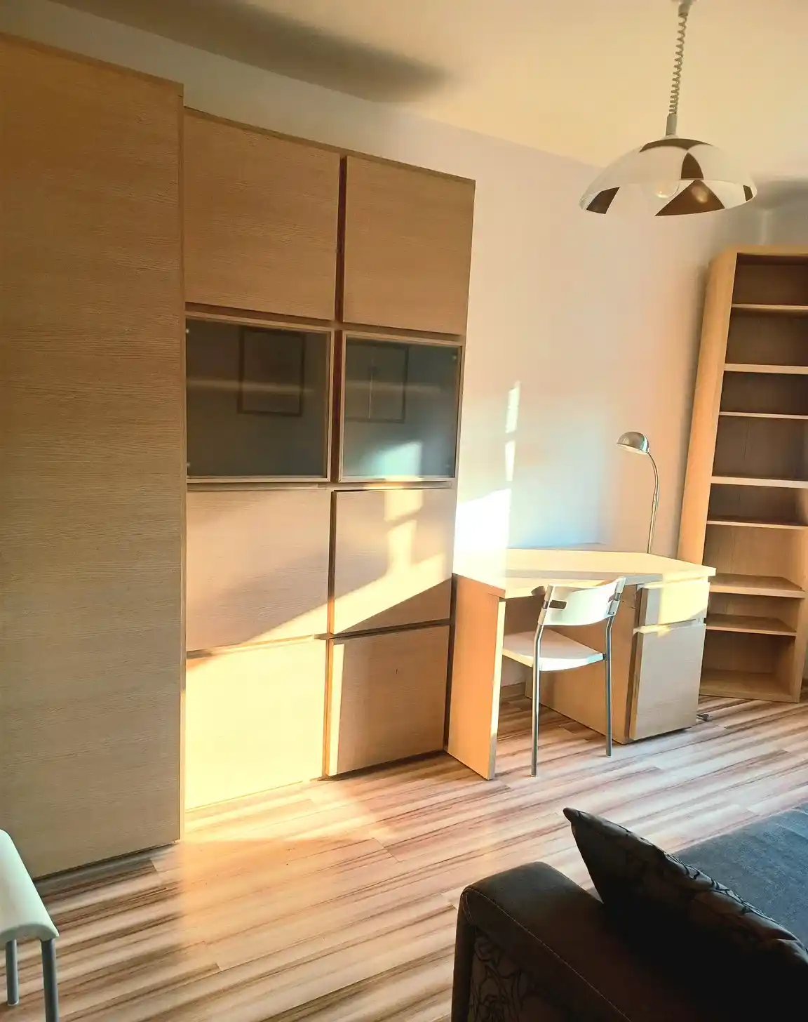 2-pokojowe Mieszkanie | 50m2 | Kapelanka z widokiem na Zakrzówek - zdjęcie 6