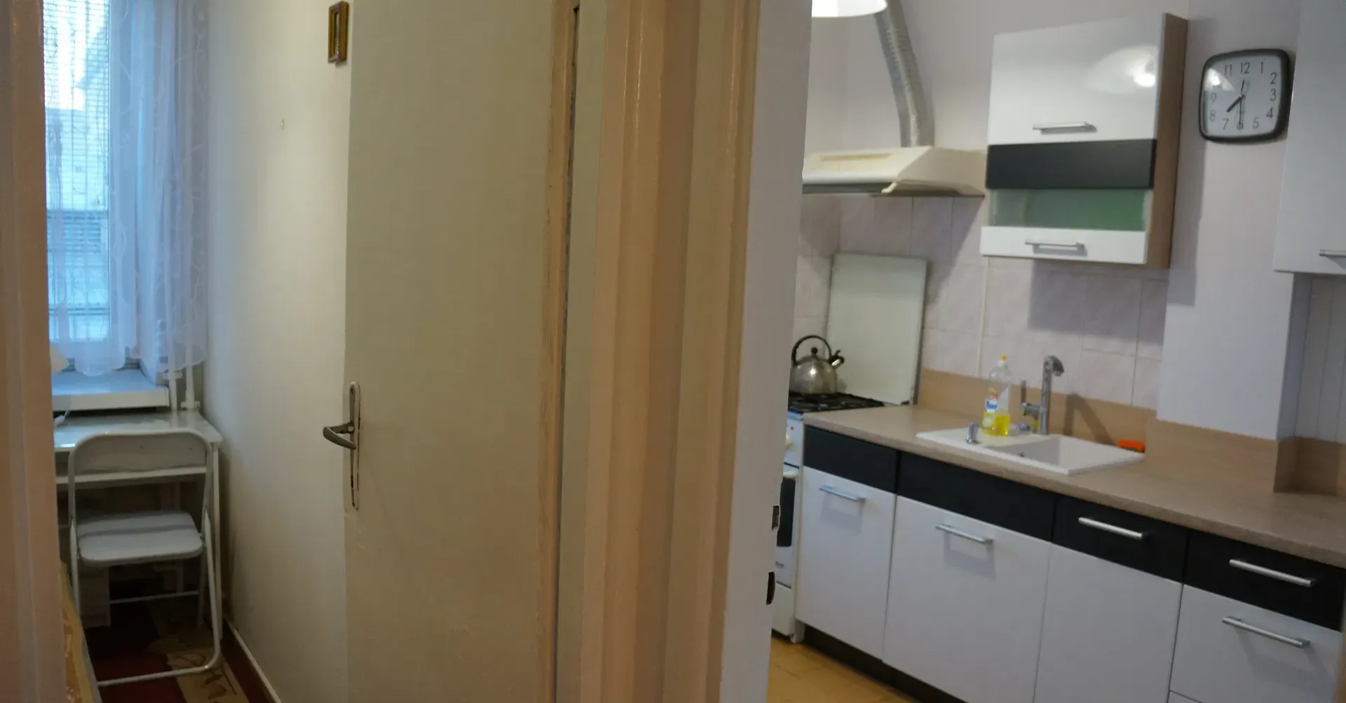 Mieszkanie 41 m² z balkonem na Grunwaldzie - zdjęcie 8