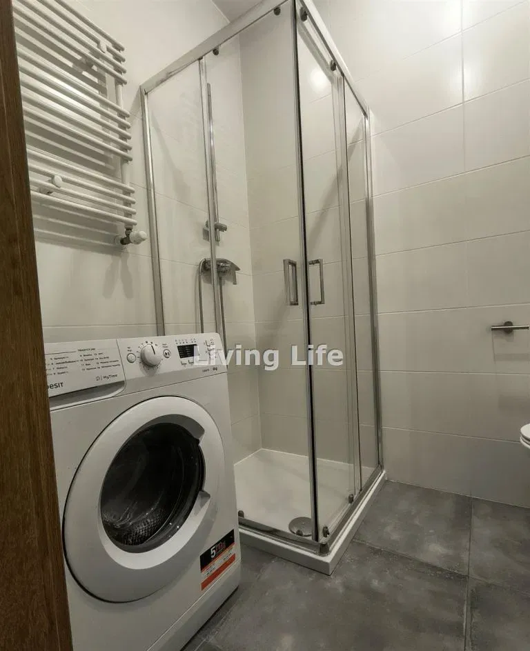 Apartament dwupokojowy w centrum Poznania - zdjęcie 10