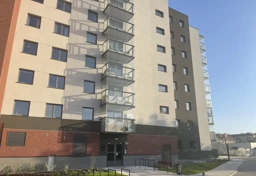 Browary Wrocławskie - 3 sypialnie/bezpośrednio bez prowizji!!!!!!! - zdjęcie 5