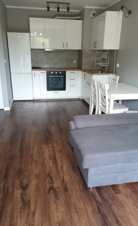 Mieszkanie 2-pokojowe, 42m2, Inowrocław, ul. 59 Pułku Piechoty - zdjęcie 4