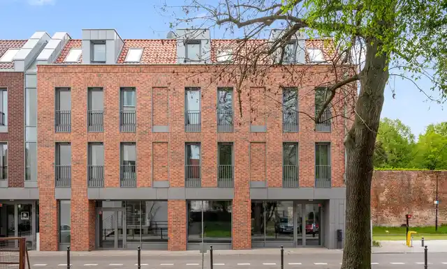 Funkcjonalne studio | Śródmieście | 25m2 | 3500 PLN + niskie opłaty - zdjęcie 9