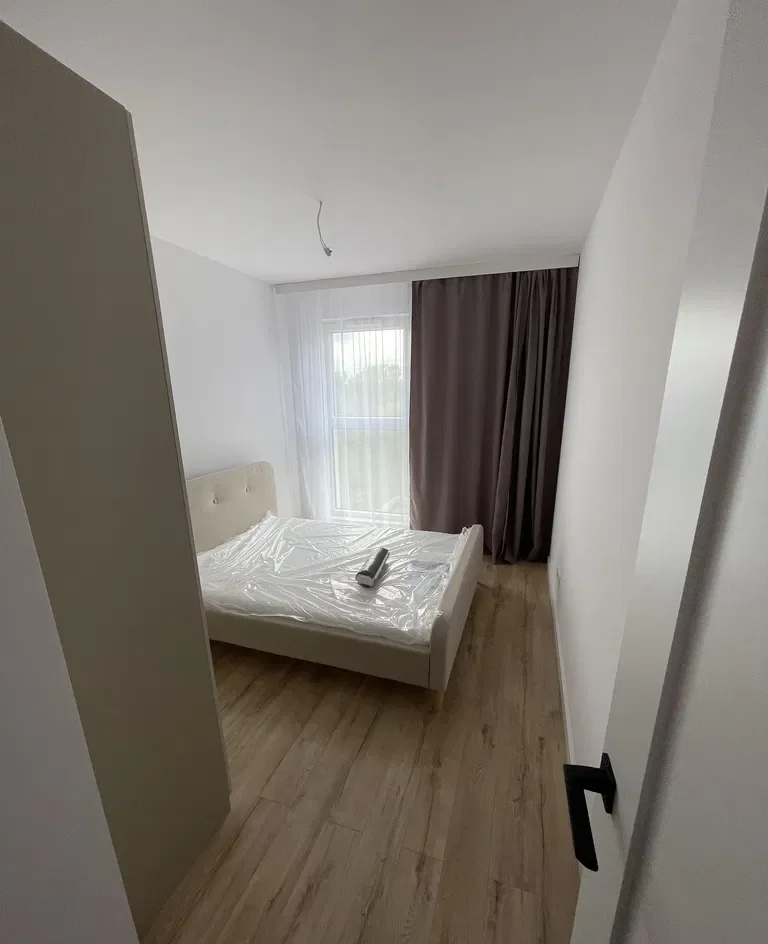 Piękne mieszkanie 3 pokojowe na os. Francuska Park - zdjęcie 7