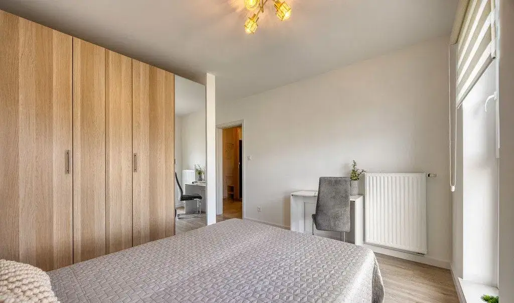 Nigdy niezamieszkałe os.Architektów |Garaż w cenie - zdjęcie 6