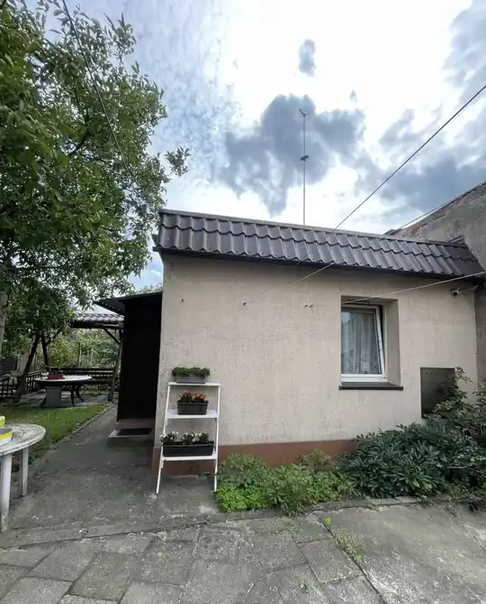Niezależne, bezczynszowe w dobudówce - zdjęcie 8