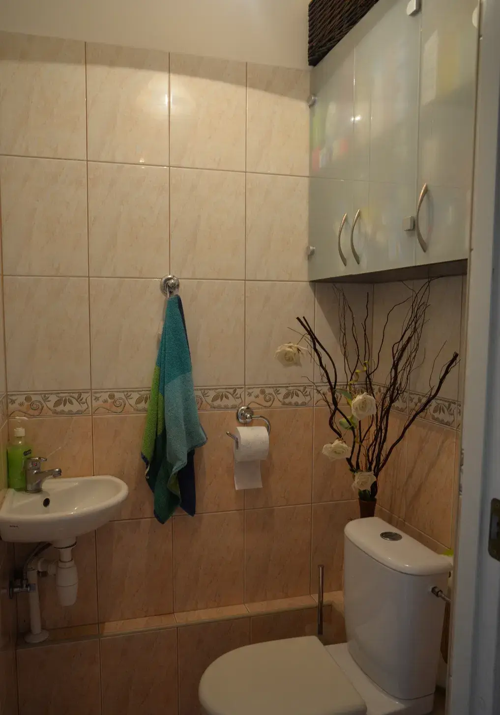 Bronowice, 3-pok w apartamentowcu przy Parku, blisko AGH,UKEN - zdjęcie 8