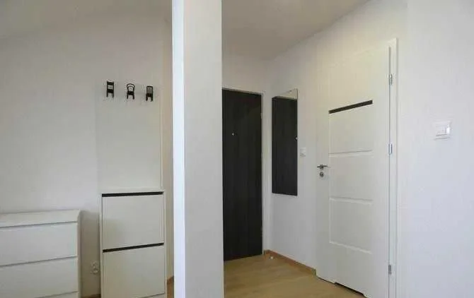 Kawalerka przy Politechnice, pet friendly - Wiejska 68, Nowe Miasto - zdjęcie 5