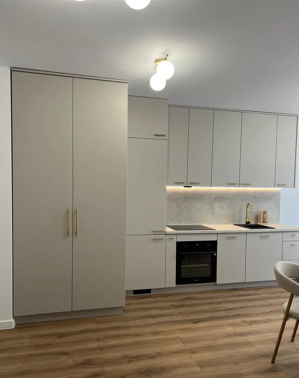 NOWE 2-pokojowe mieszkanie z balkonem, Centrum | Parking + Komórka - zdjęcie 6