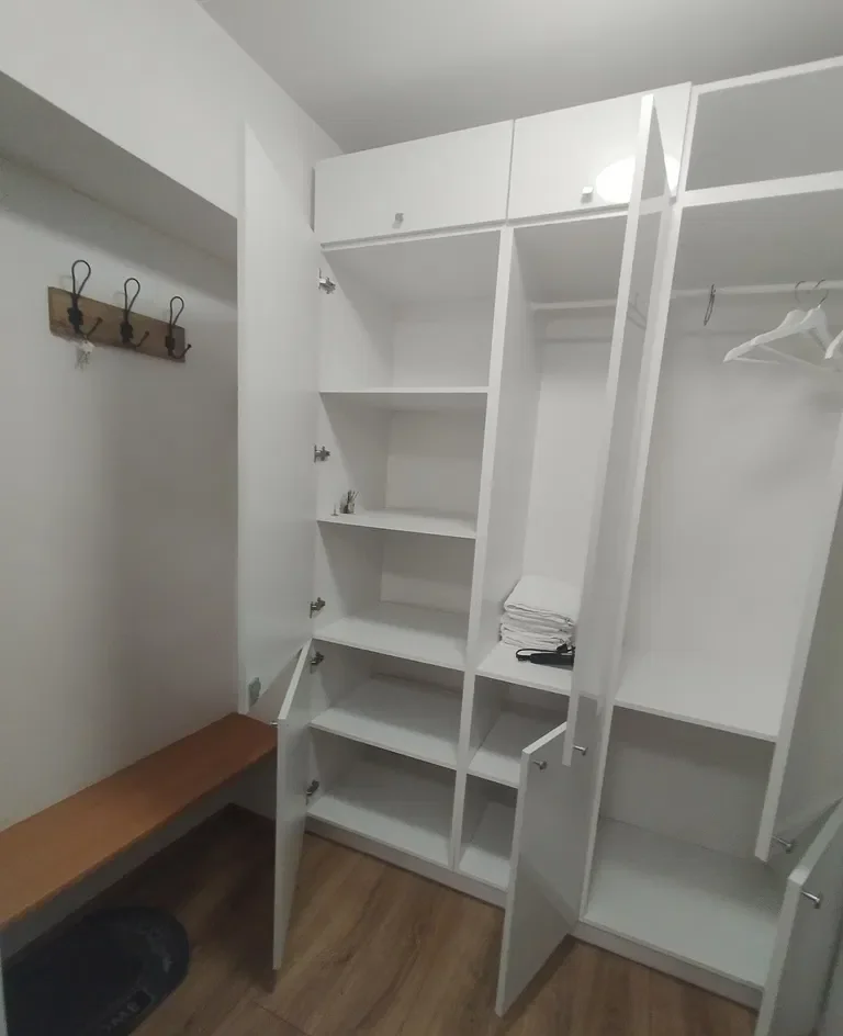 Mieszkanie 2-pokojowe w Śródmieściu z balkonem - zdjęcie 9
