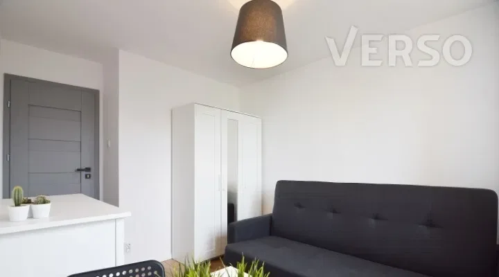 2 pokoje, balkon, Kwiska, osobna kuchnia - zdjęcie 6