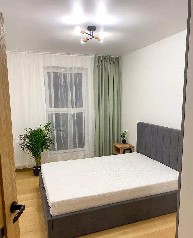 mieszakanie Akademicka 8G, 2 pokoje, miejsce parkingowe, wyposażone - zdjęcie 8