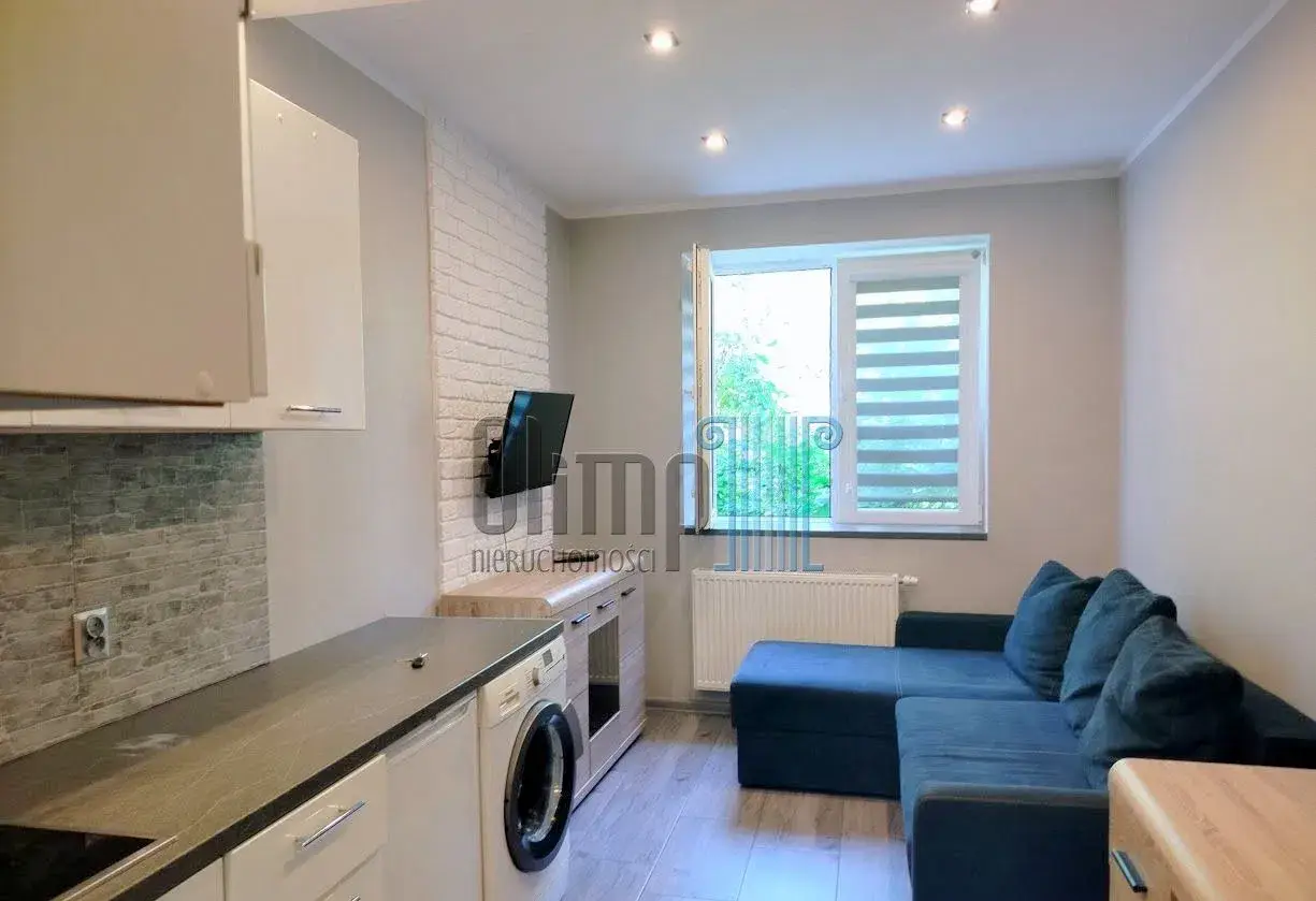 Mieszkanie, 20 m², Bydgoszcz - zdjęcie 7