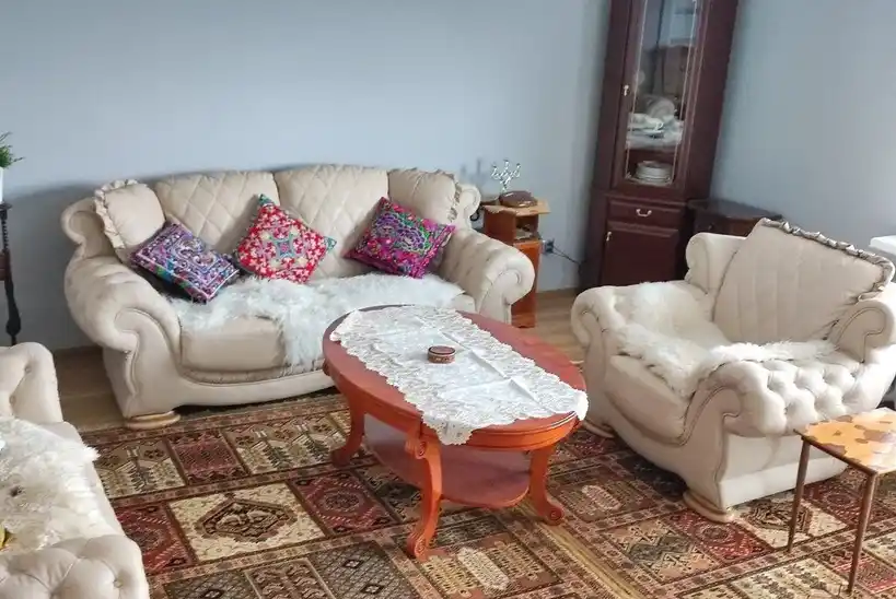 3 pokoje z balkonem - ul. Zgierska,Konstantynów - zdjęcie 4