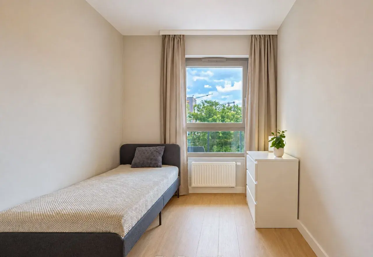 3 pok, balkon, garaż, ul, Michalczyka - zdjęcie 7