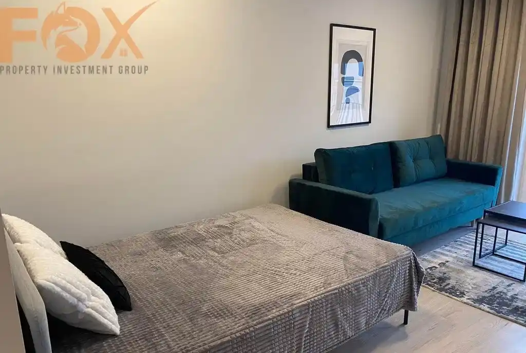 studio 32m2 Osiedle Central Park - zdjęcie 3