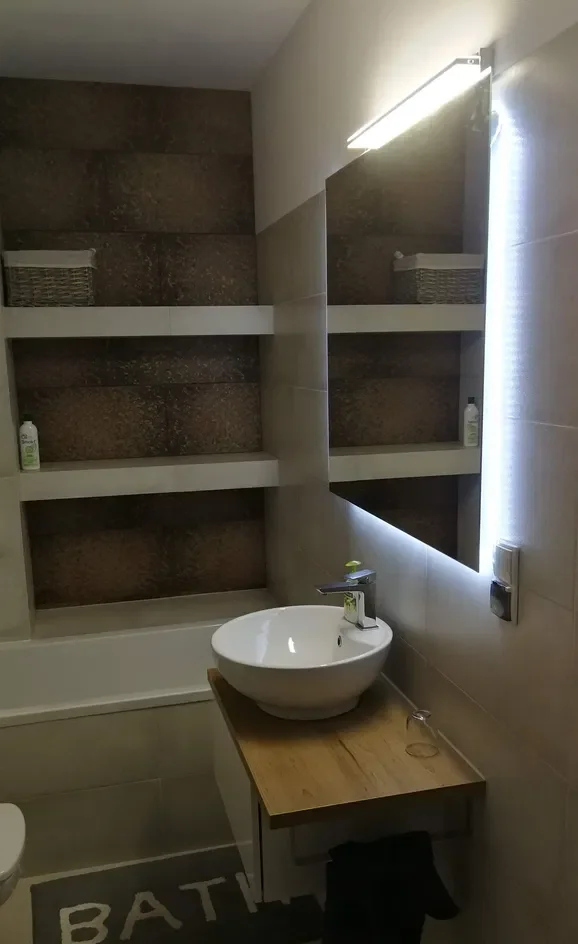 Mieszkanie, 50,10 m², Gdańsk - zdjęcie 9