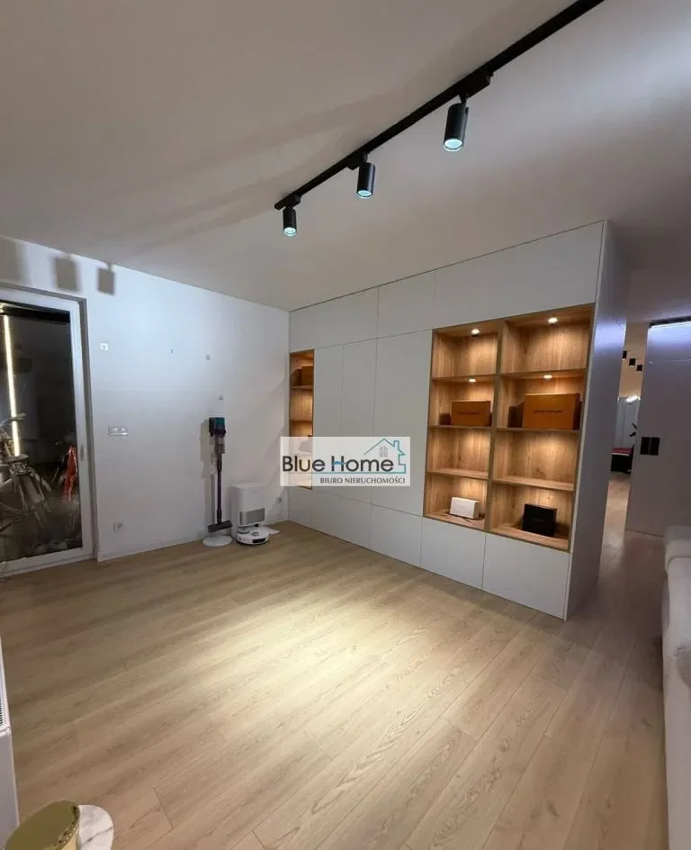 Przestronny apartament do wynajęcia! - zdjęcie 4
