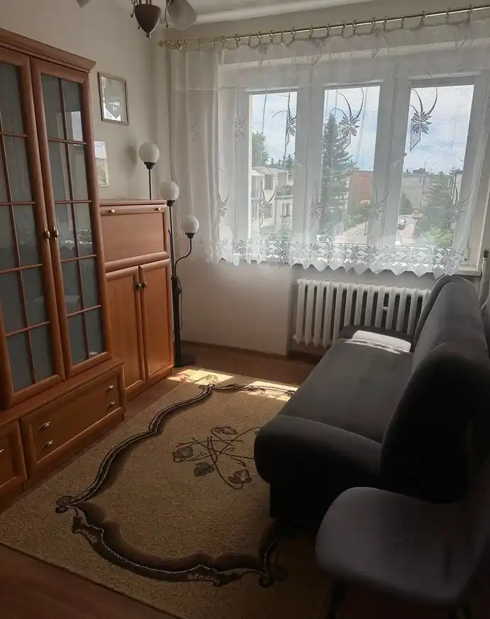Pokoj dla STUDENTKI w pełno wyposażony, tylko 700zł, Toruń- Stawki - zdjęcie 3