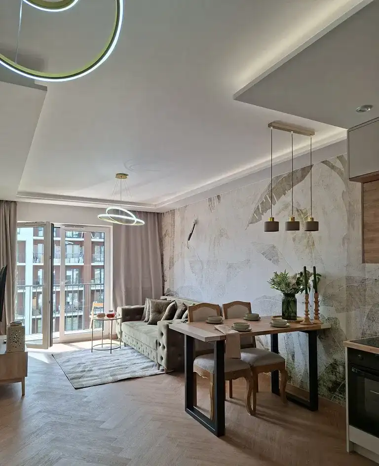 Mieszkanie, 41,20 m², Łódź - zdjęcie 5