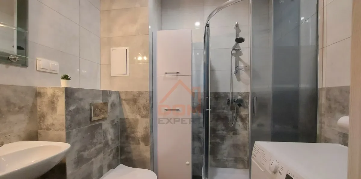 Nowoczesne Mieszkanie 2-pokojowe 31 m2 Górzyskowo - zdjęcie 10