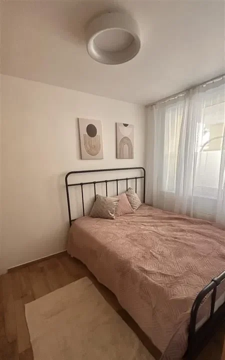Mieszkanie 2-pokojowe po remoncie, umeblowane, wysoki standard - Wrocław - zdjęcie 5