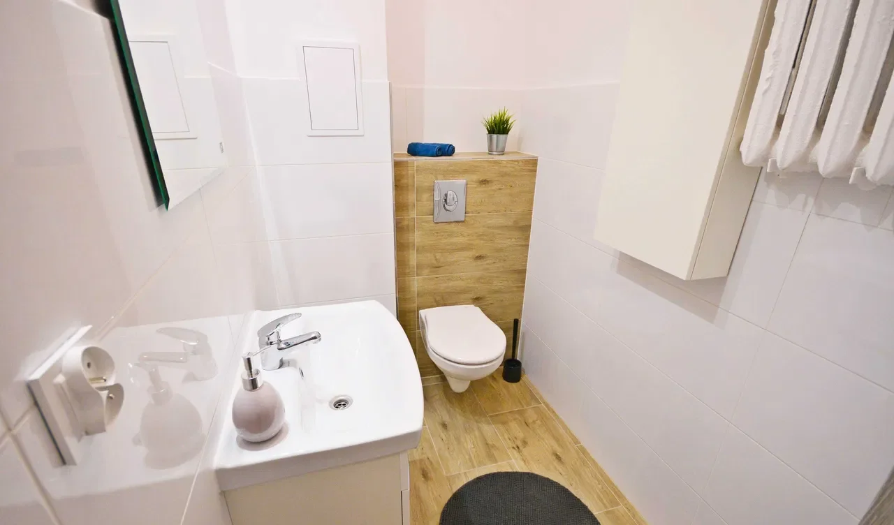 Pokój jednoosobowy w centrum | Rynek | Ruska - zdjęcie 6