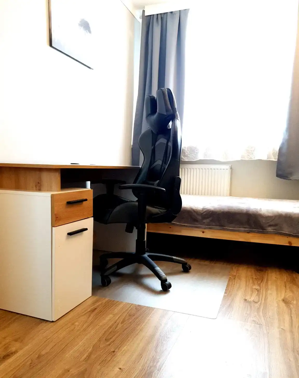Mieszkanie na wynajem 2 pokoje - zdjęcie 6