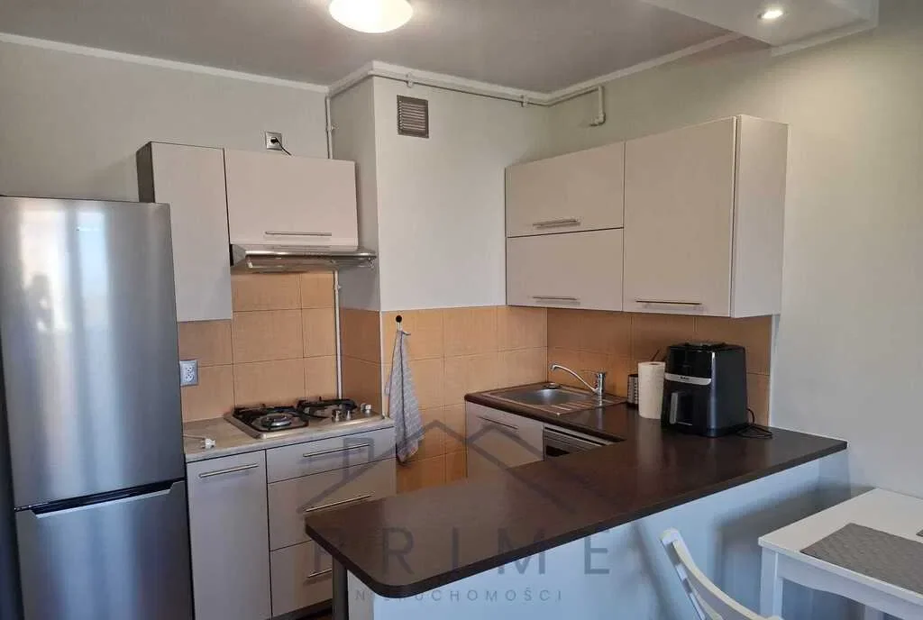 Kawalerka/9piętro /Ciepła/Ścisłe centrum/Od zaraz - zdjęcie 7