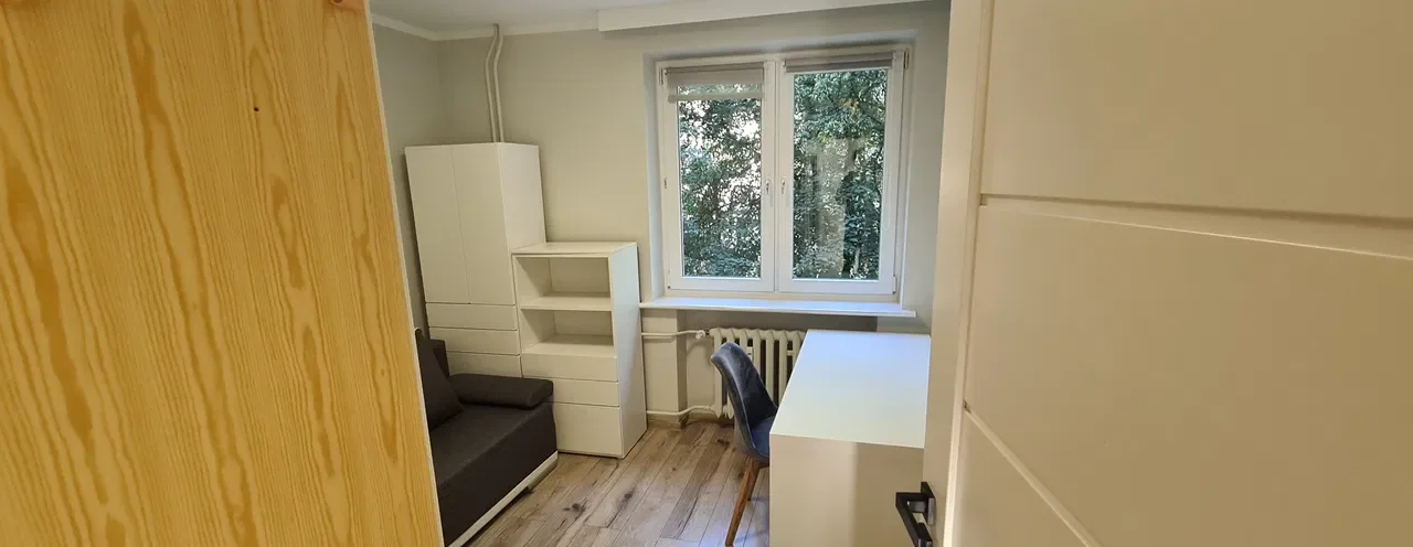 Bez prowizji | 2 rozkładowe pokoje + osobna kuchnia | 10 min do Rynku! - zdjęcie 4
