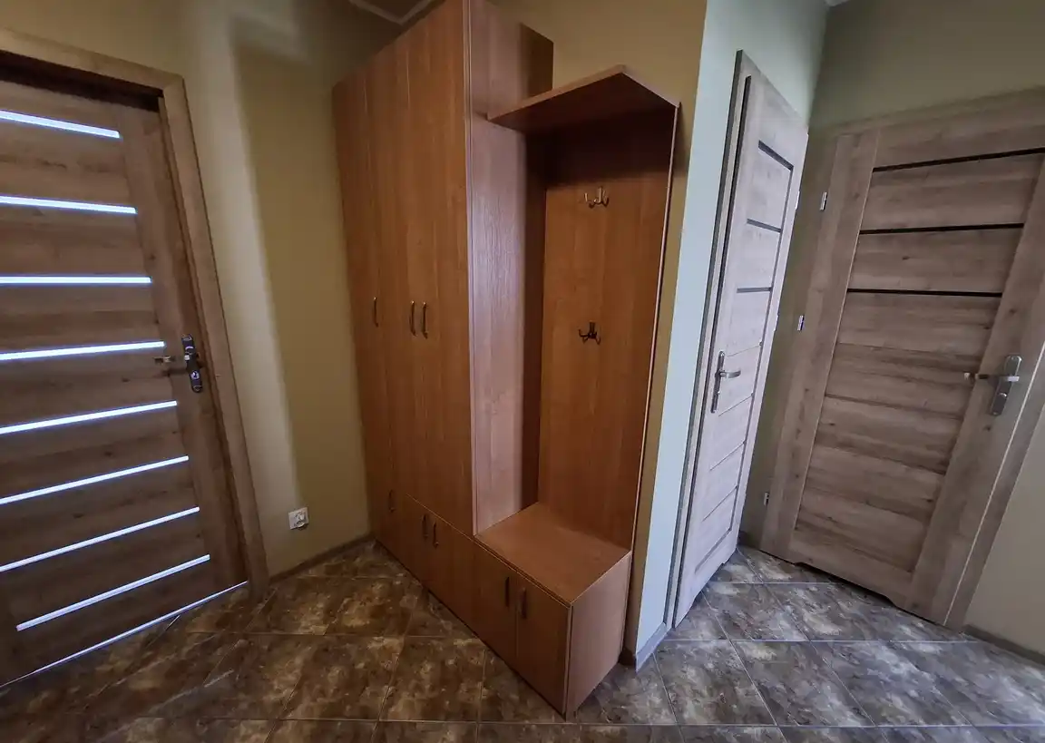 Mieszkanie 2 pokoje 55m2 z balkonem oraz miejsce parkingowe - zdjęcie 8