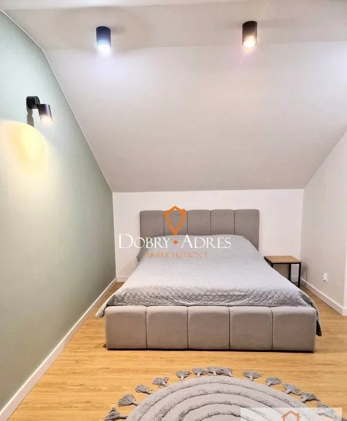 Apartament w Rzeszowie, 4 pokoje - zdjęcie 5