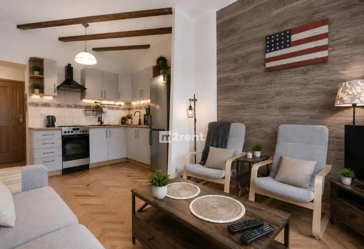 Poznań | Królowej Jadwigi | 50m² | 3 pokoje - zdjęcie 7