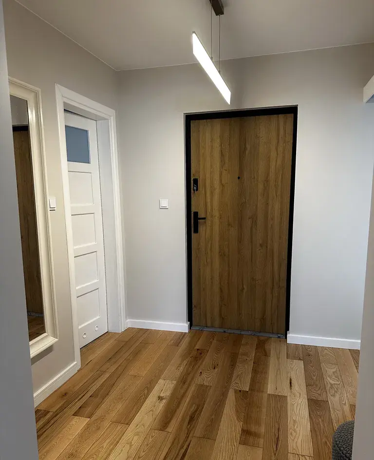 Przestronne, bezczynszowe mieszkanie 80m2 - zdjęcie 8