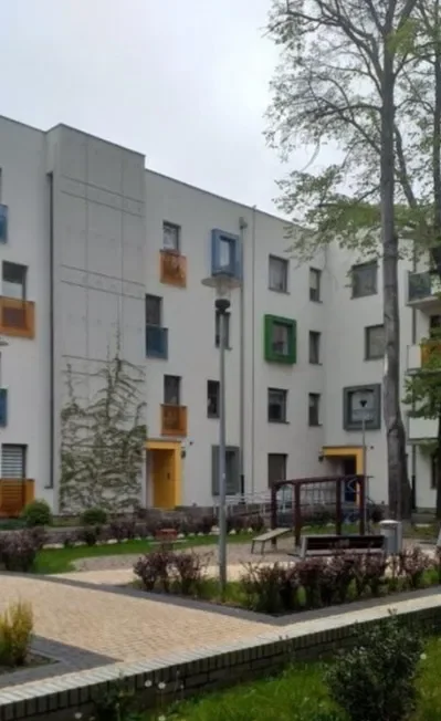 Kawalerka w cichym centrum Szczecina - zdjęcie 5