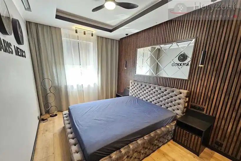Komfortowe 4-pokojowe mieszkanie w nowym apartamentowcu Nautica - zdjęcie 10