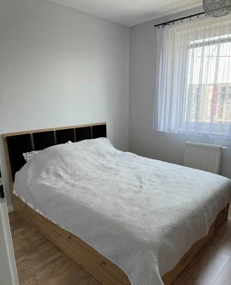 Mieszkanie 50 m² do wynajęcia – Łuków, ul. Wileńska 7, umeblowane, od zaraz - zdjęcie 5