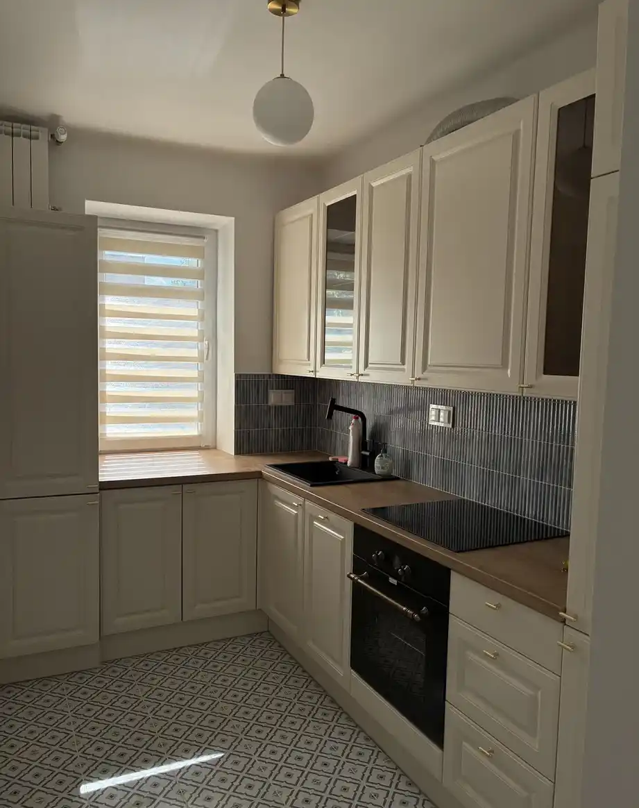 Słoneczne 2 pokoje po remoncie z oddzielną kuchnią | Muranów | 36,6 m² - zdjęcie 7