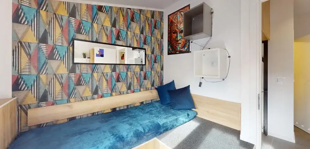 Pokój 10 m², Warszawa, Ursus - zdjęcie 3