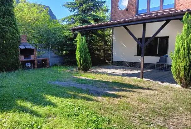 Wynajmę mieszkanie