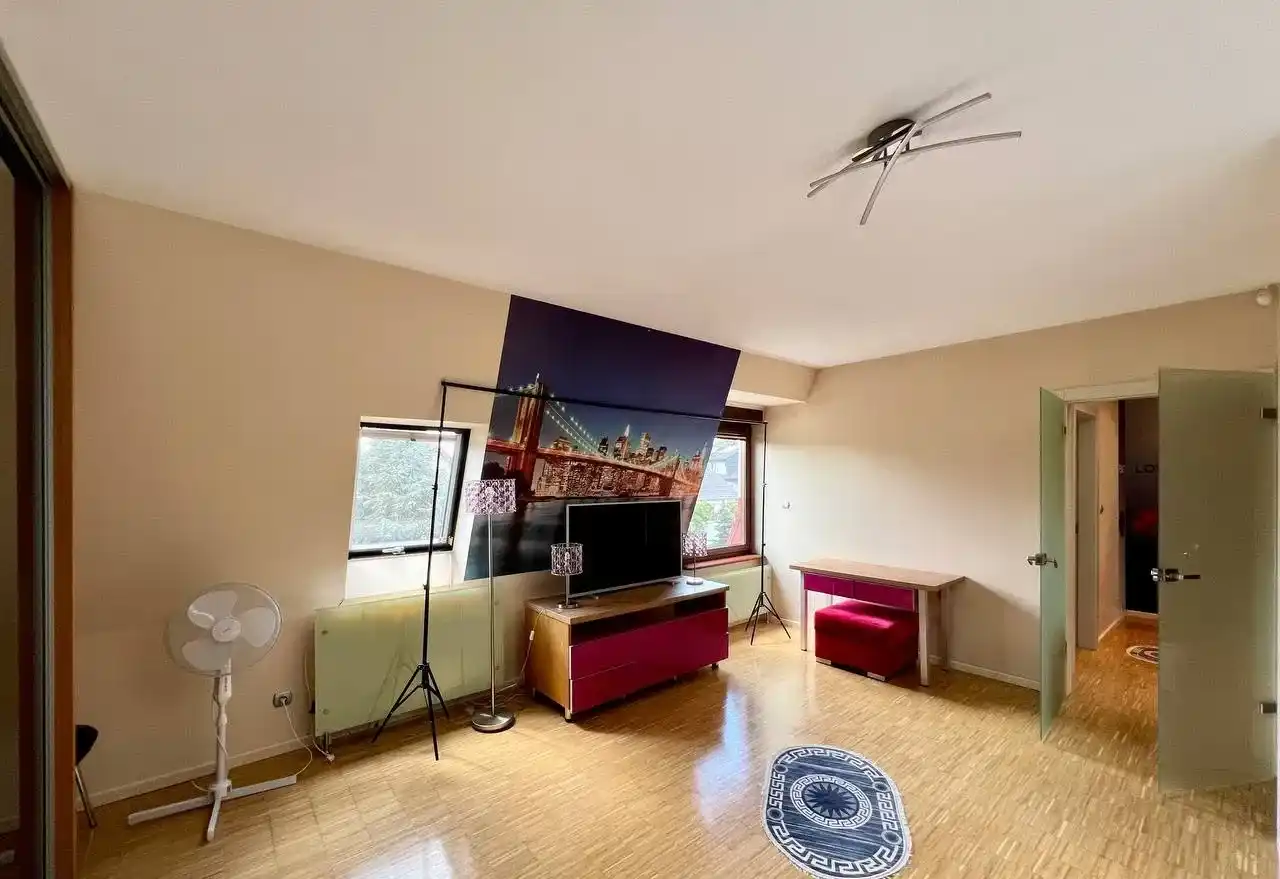 Premium | Bielany | Dom 135 m² | Ogród | Kominek | Klimatyzacja - zdjęcie 10