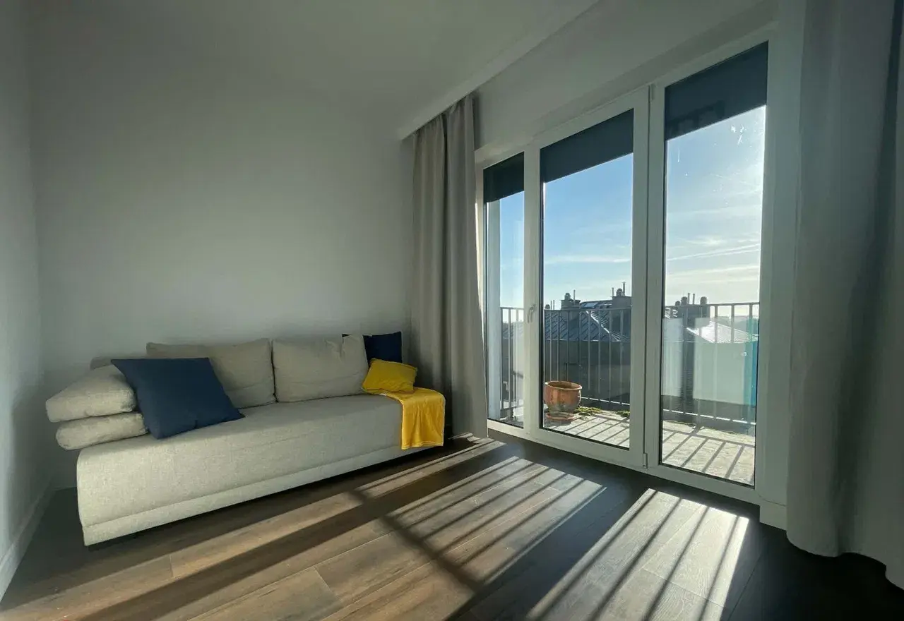 Apartament 3 pok. z widokiem na panoramę Kalisza | 72 mkw - zdjęcie 6