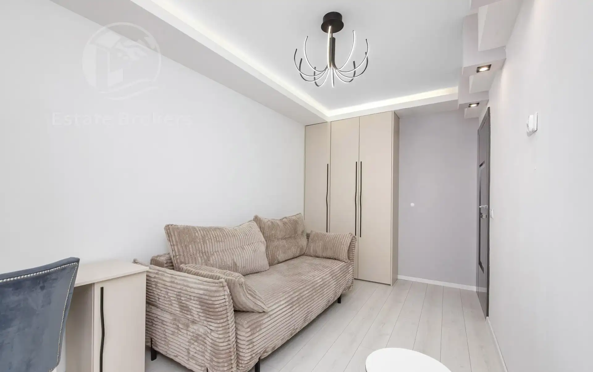 Apartament w ATAL Towers | 3 pokoje | 2 łazienki | garaż - zdjęcie 7